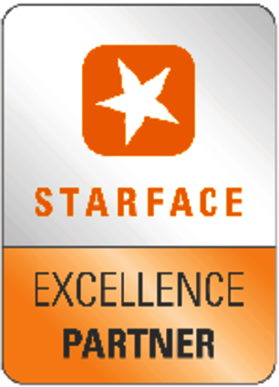 microPLAN - STARFACE Excellence Partner